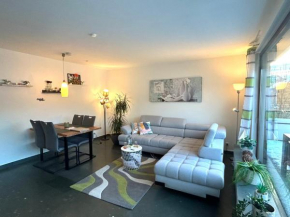 Penthouse ,,Kleine Auszeit